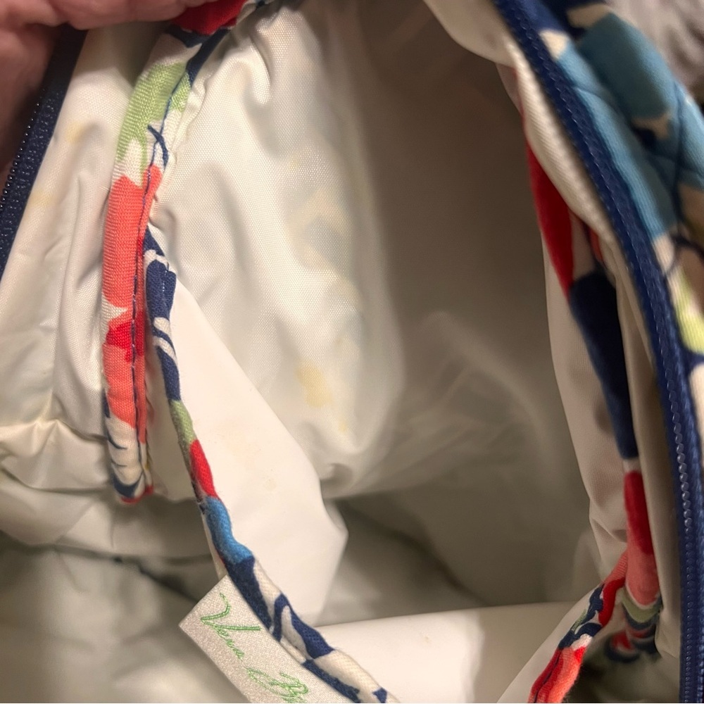 Vera Bradley Summer Cottage Set - Picture 11 of 14